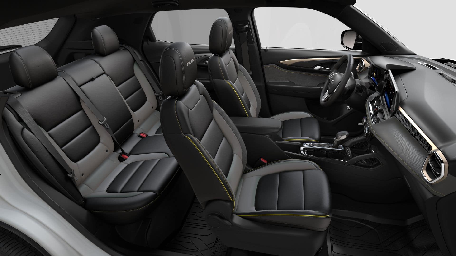 2026 Chevrolet Trailblazer Activ - Photo 16