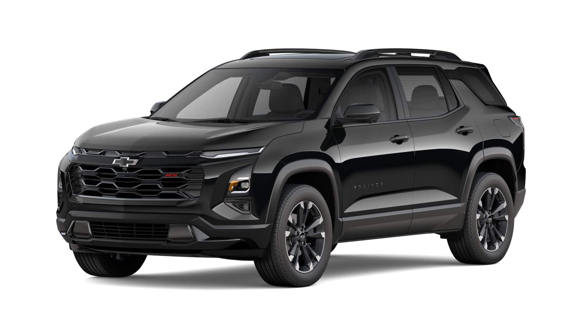 2027 Chevrolet Equinox RS SUV