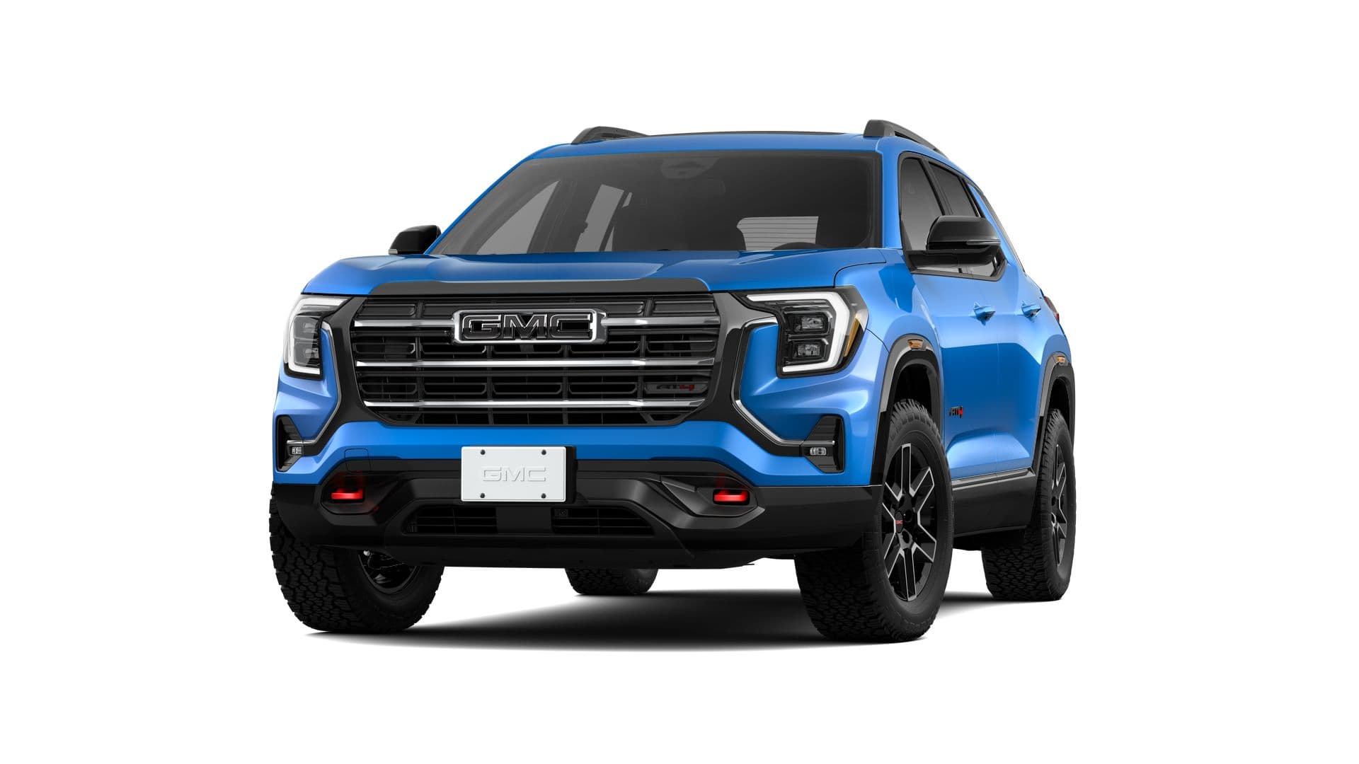2026 GMC Terrain AT4 AWD's photo