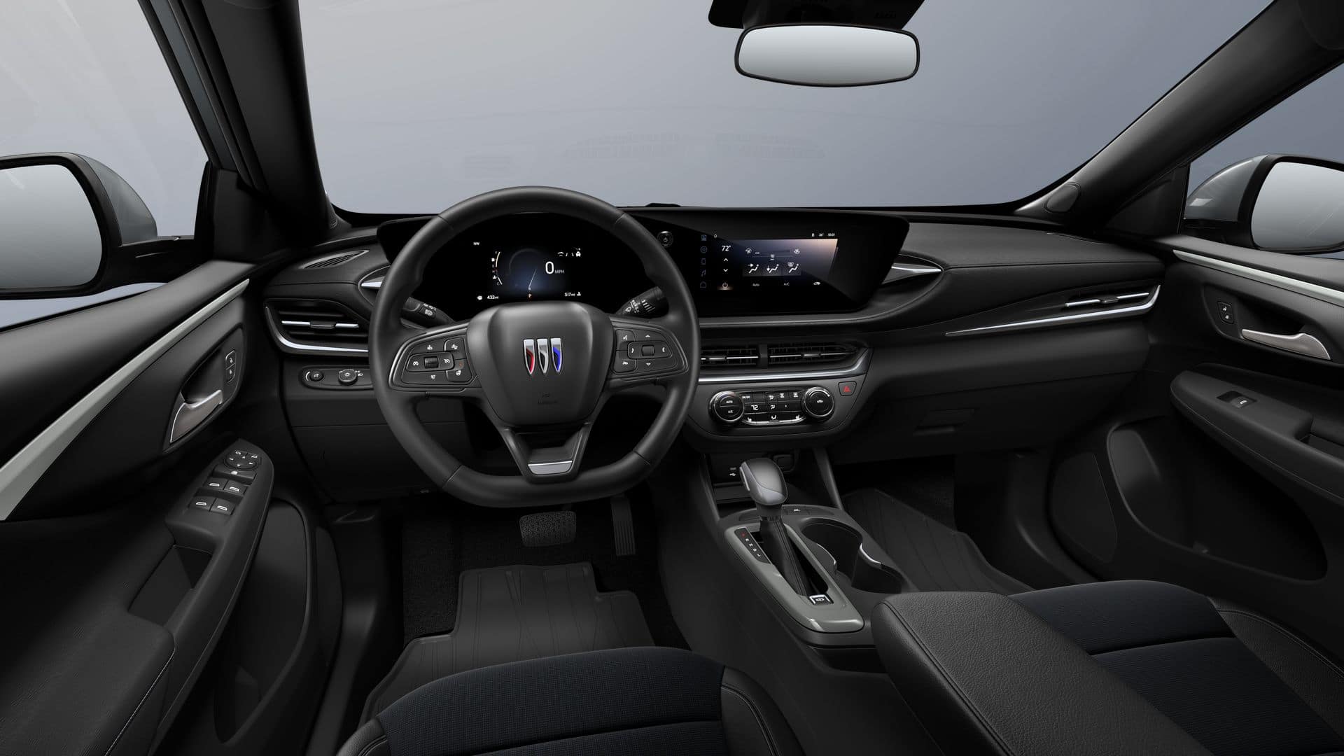 Thumbnail: 2026 Buick Envista - 8