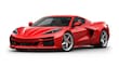Chevrolet Corvette E-Ray