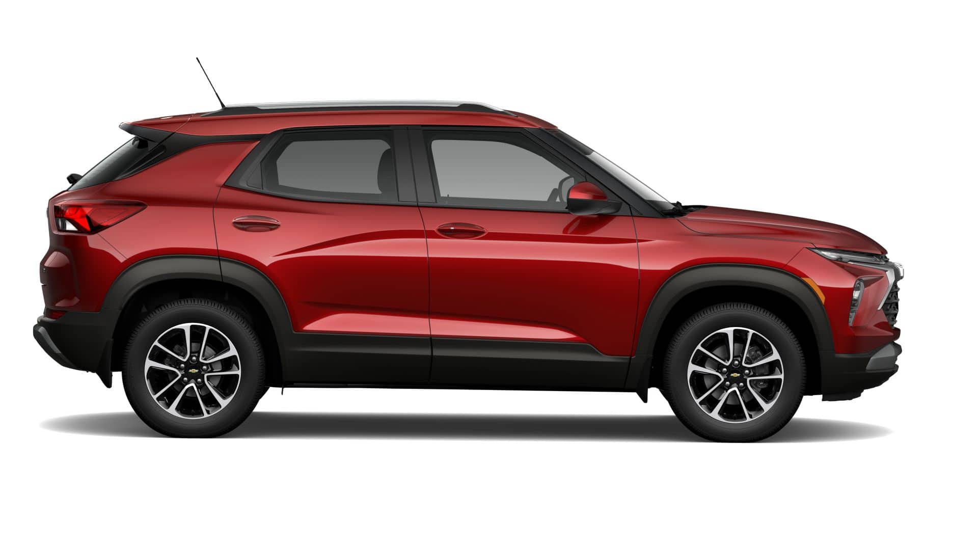 2026 Chevrolet TrailBlazer LT 5