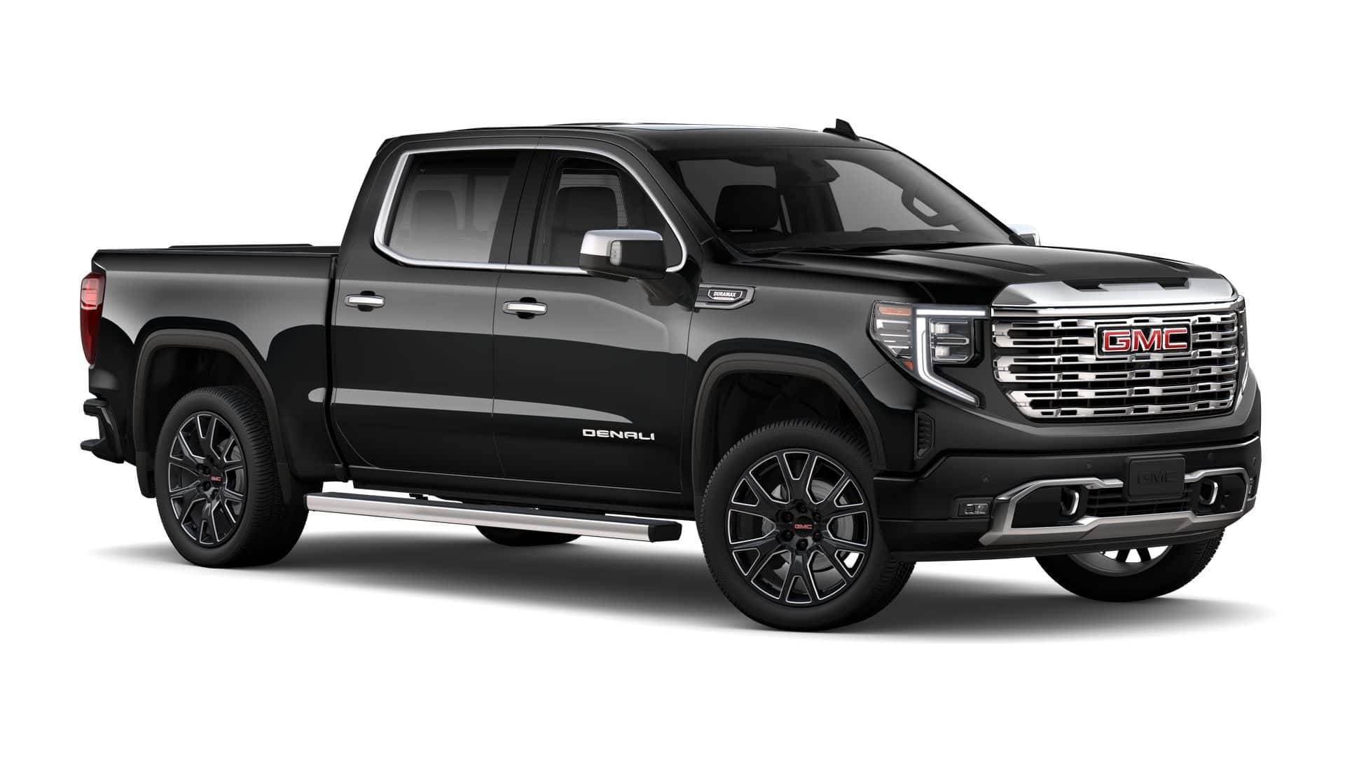 2026 GMC Sierra 1500 Denali - Photo 5