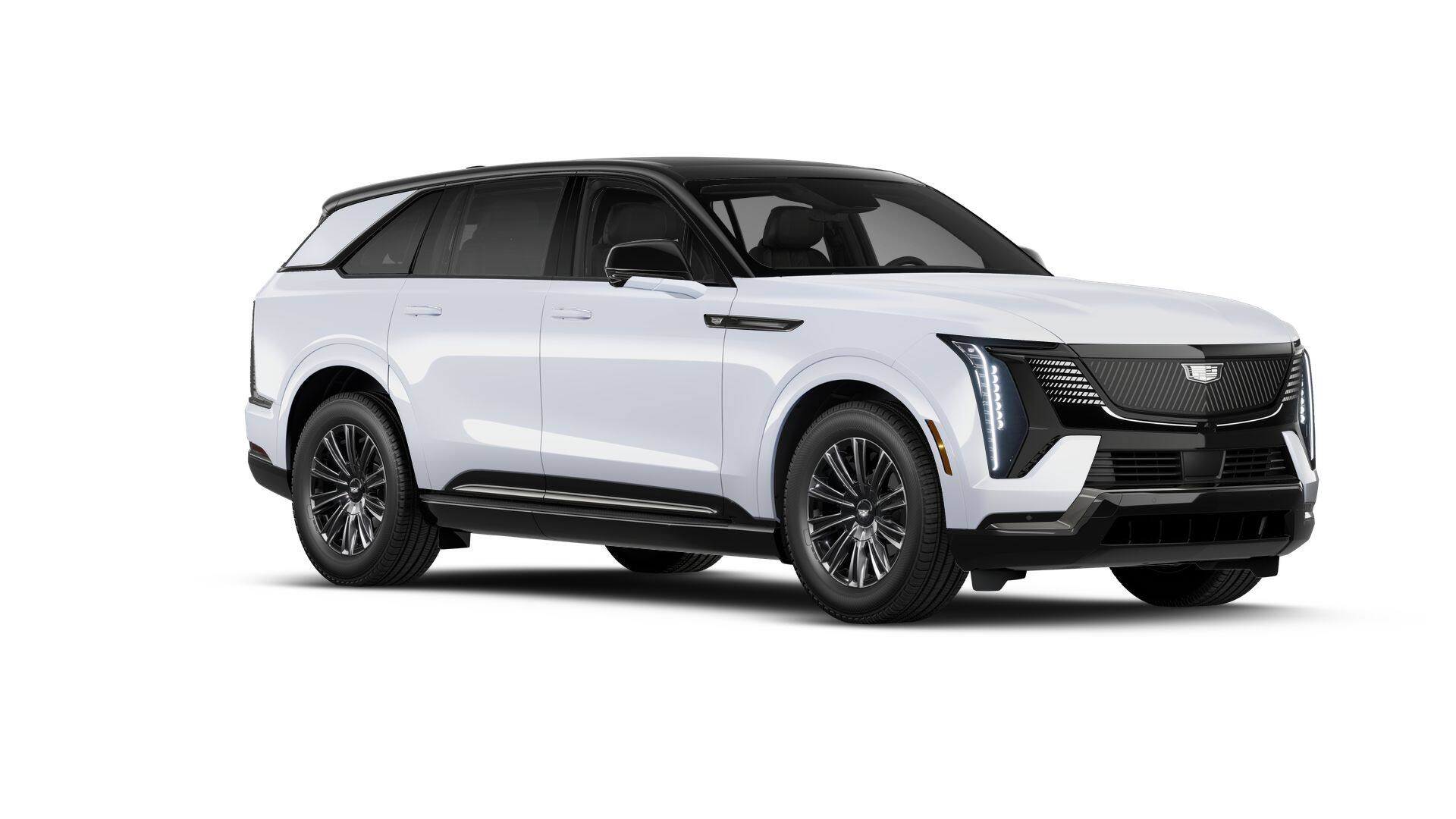 2026 Cadillac Escalade IQ Sport - Photo 58