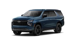 2026 Chevrolet Tahoe LT SUV
