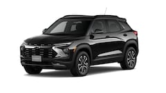 2026 Chevrolet Trailblazer Activ SUV