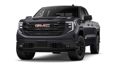 2026 GMC Sierra 1500 Elevation Truck Double Cab