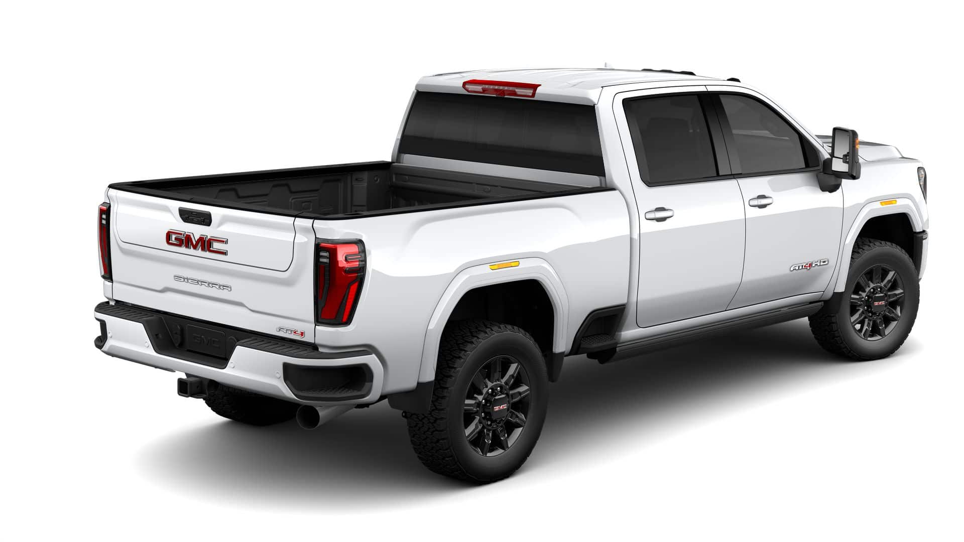 2026 GMC Sierra 2500HD AT4 - Photo 24