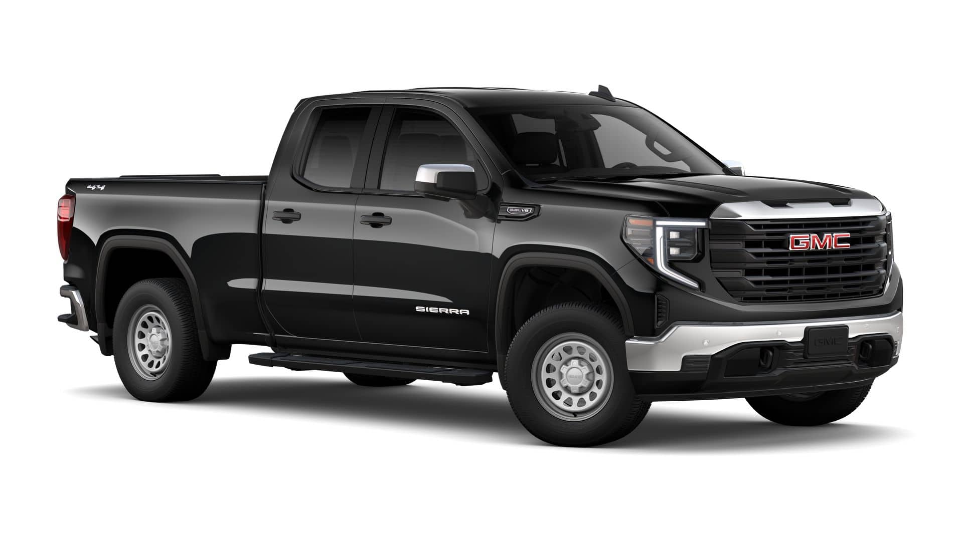 2026 GMC Sierra 1500 Pro - Photo 27