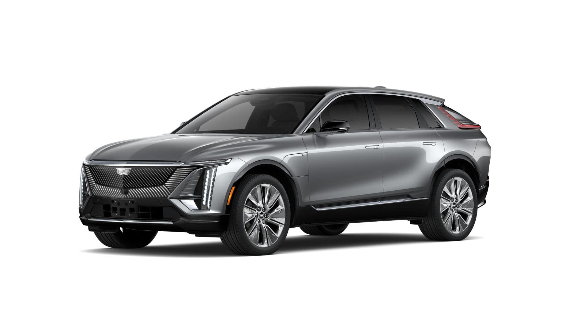 2027 Cadillac LYRIQ Signature Luxury - Photo 28