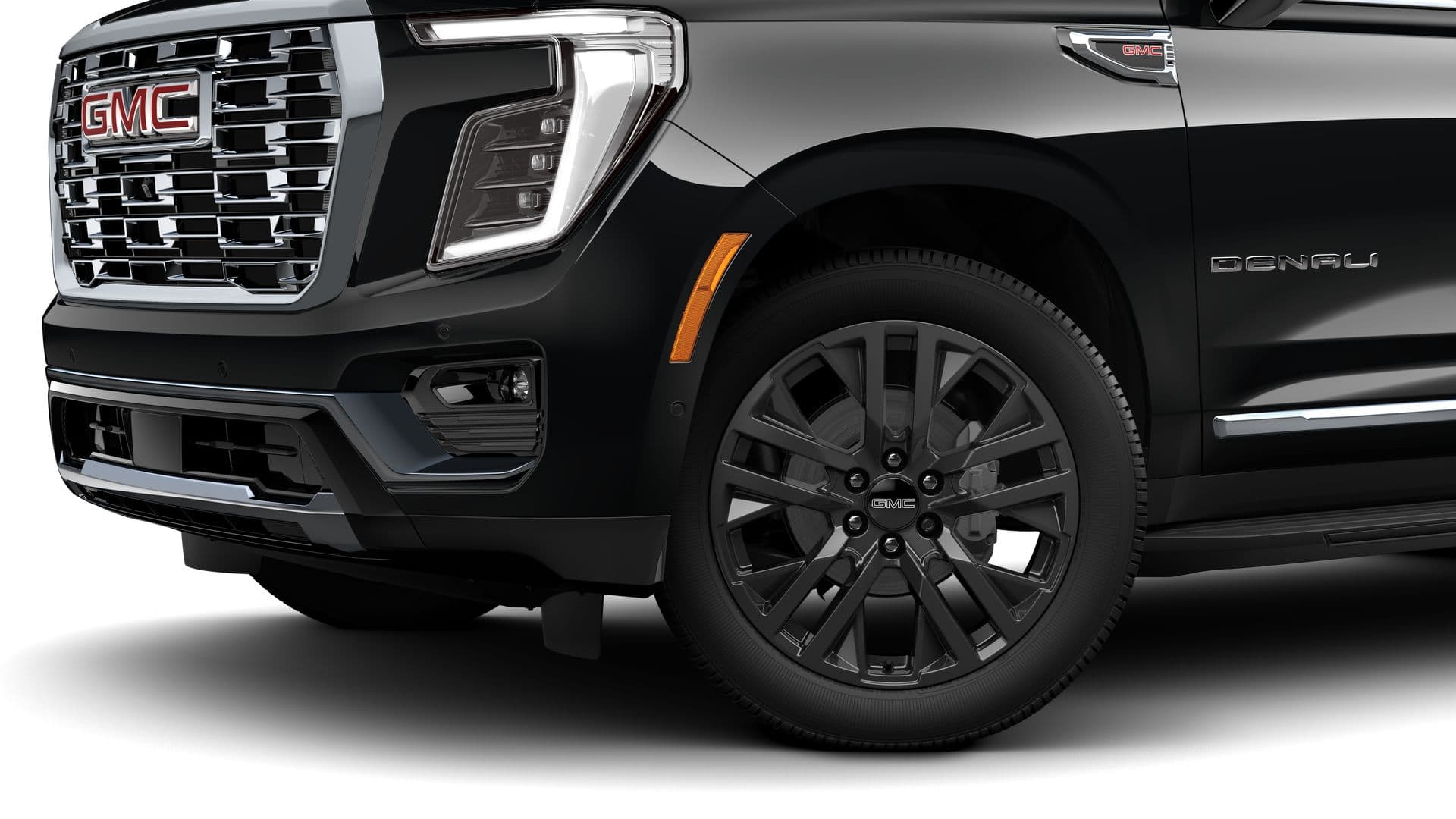 2026 GMC Yukon XL Denali - Photo 29