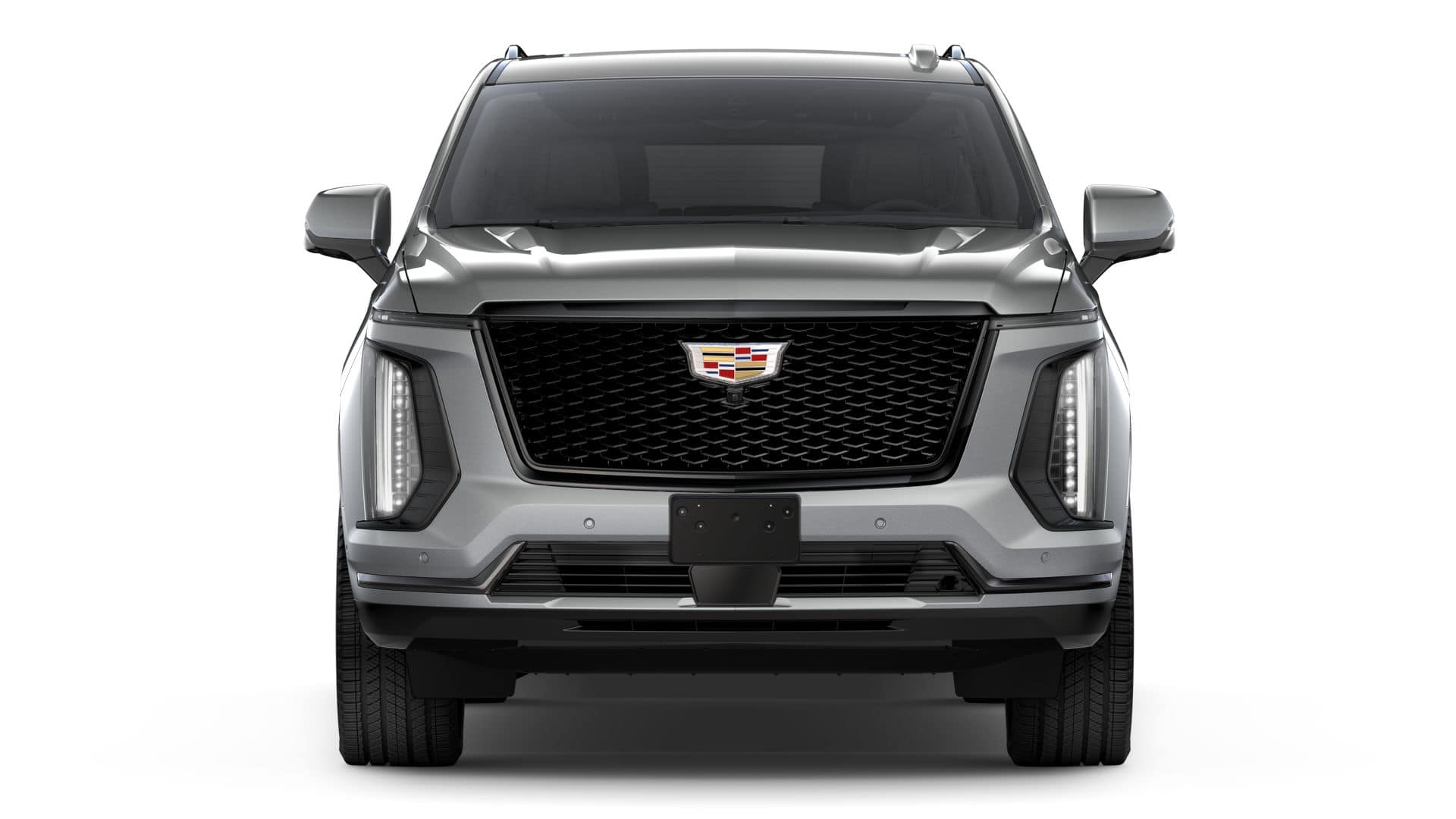 2026 Cadillac Escalade Platinum Sport photo 2