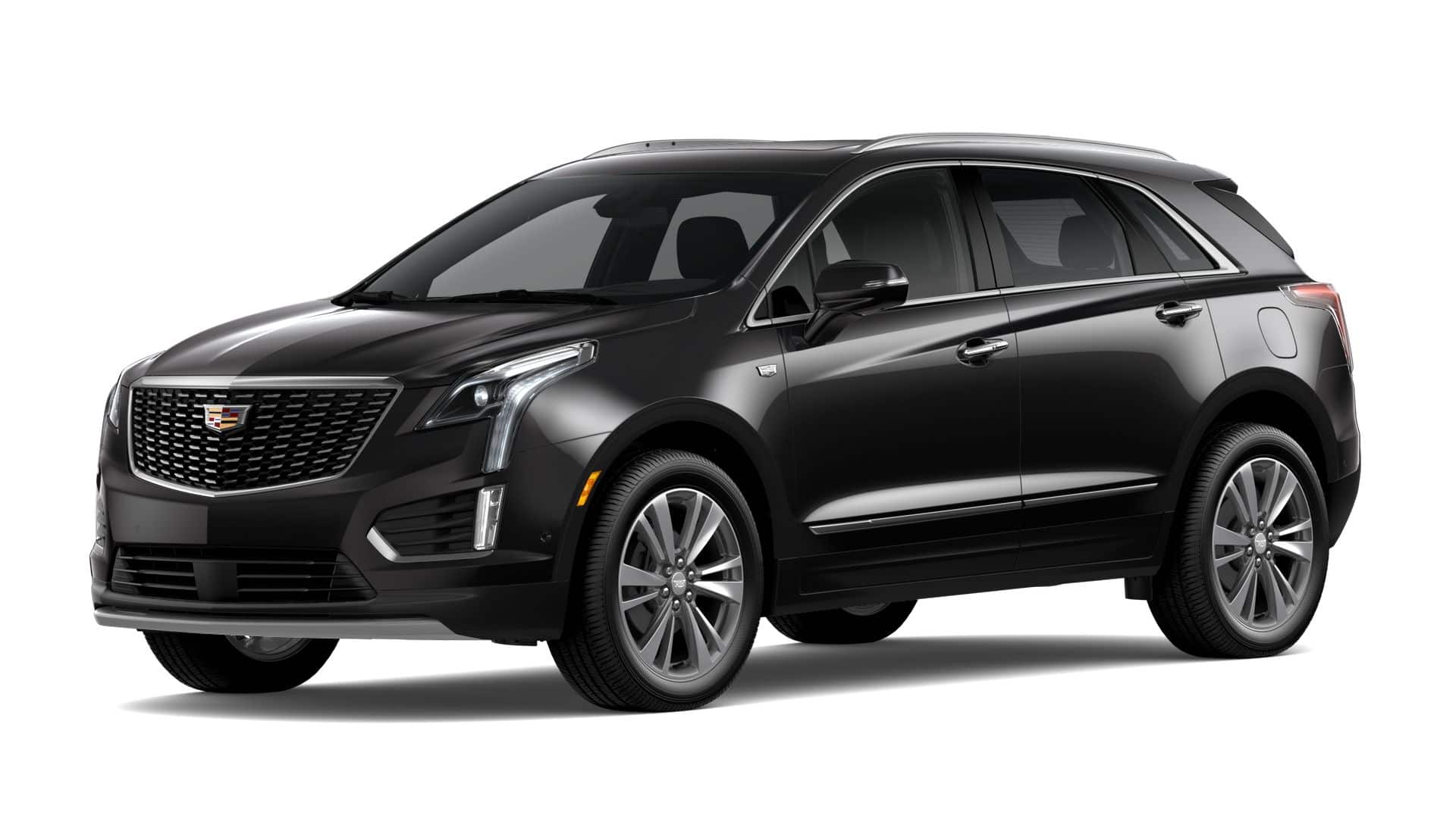 2026 Cadillac XT5 Premium Luxury - Photo 35