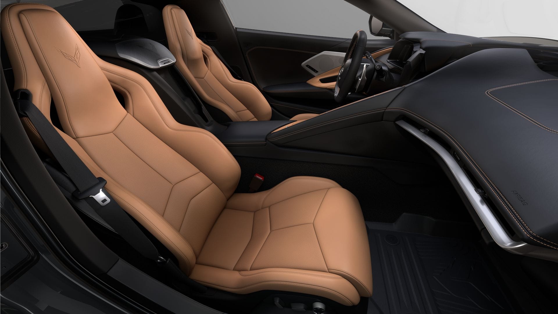 2025 Chevrolet Corvette 2LZ - Photo 33