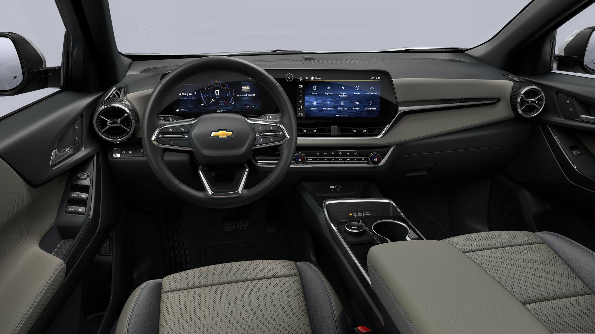 2026 Chevrolet Equinox LT - Photo 5