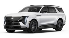 2026 CADILLAC ESCALADE IQL Sport SUV