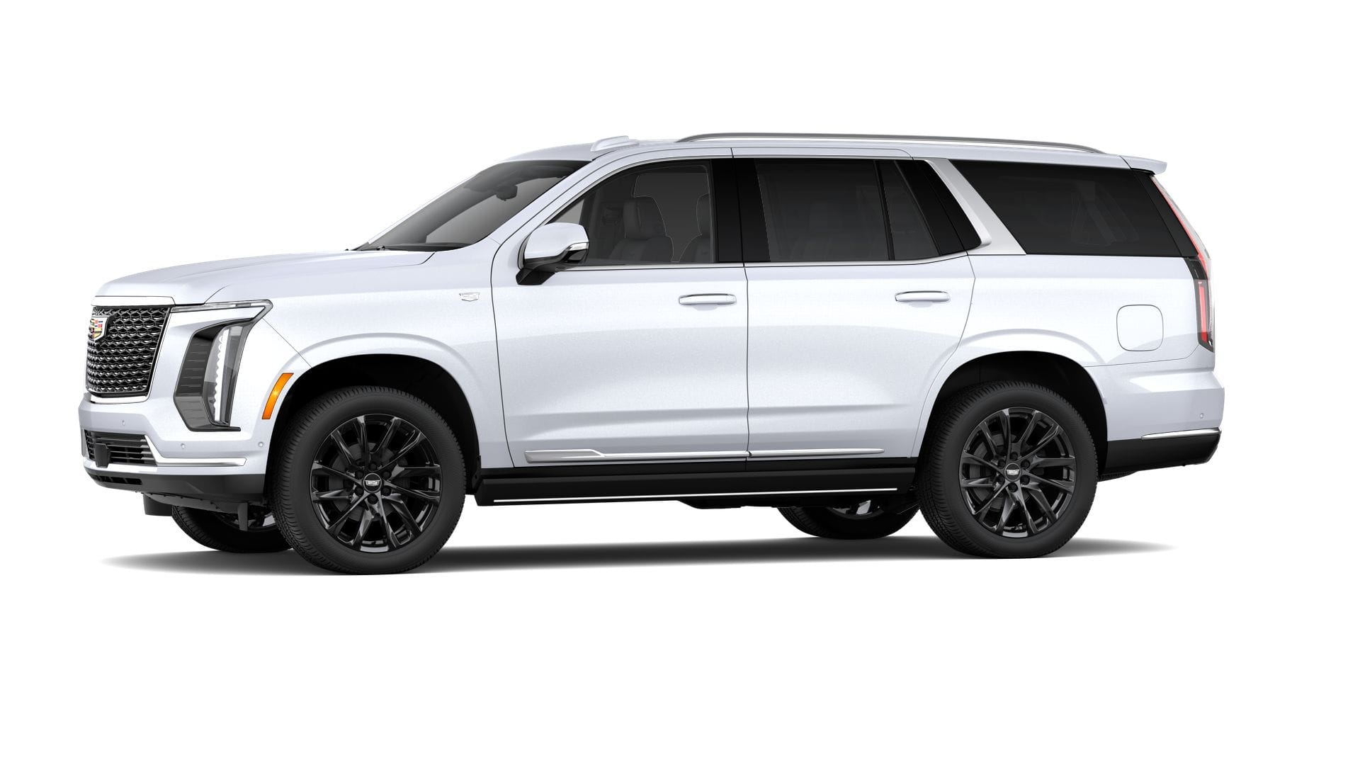 Thumbnail: 2026 Cadillac Escalade - 36