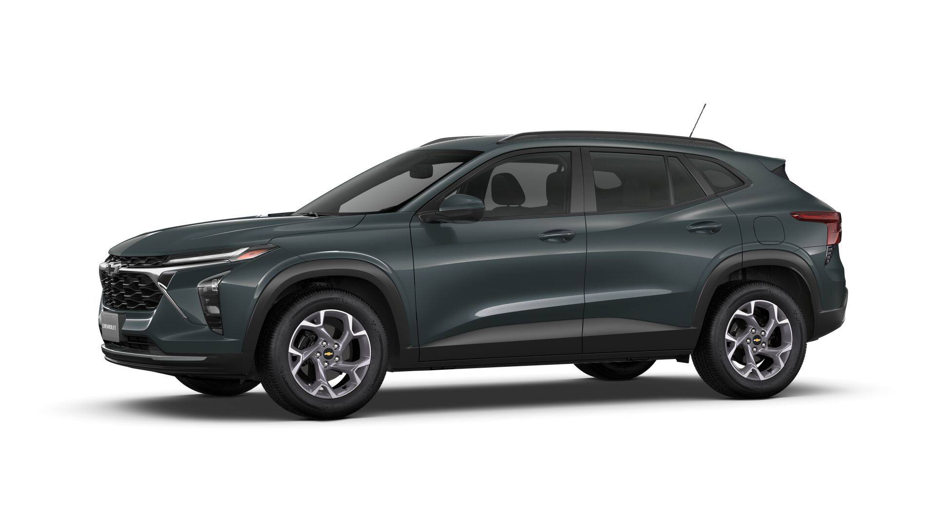 2025 Chevrolet Trax LT 4
