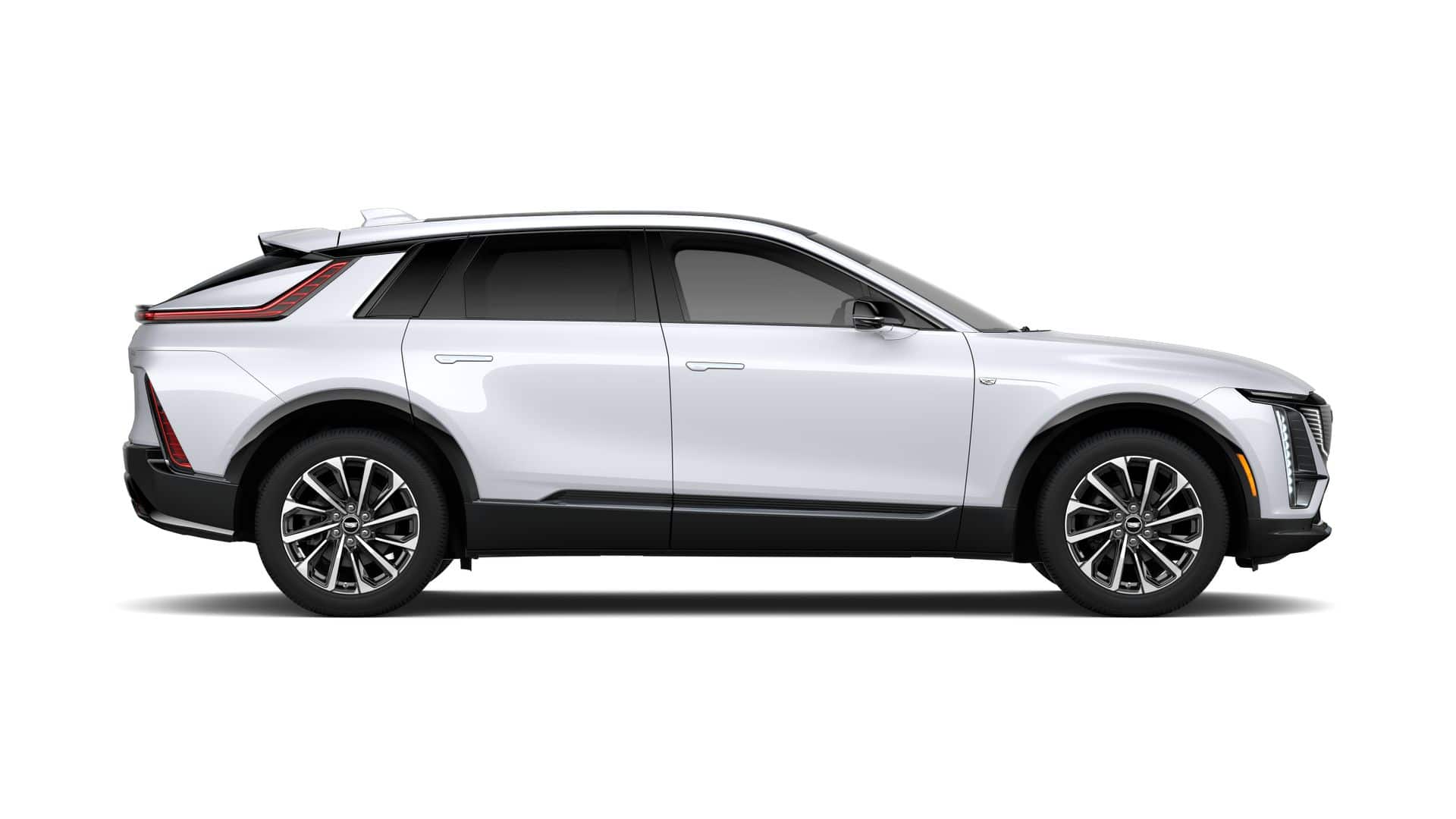 2027 Cadillac LYRIQ Sport - Photo 16