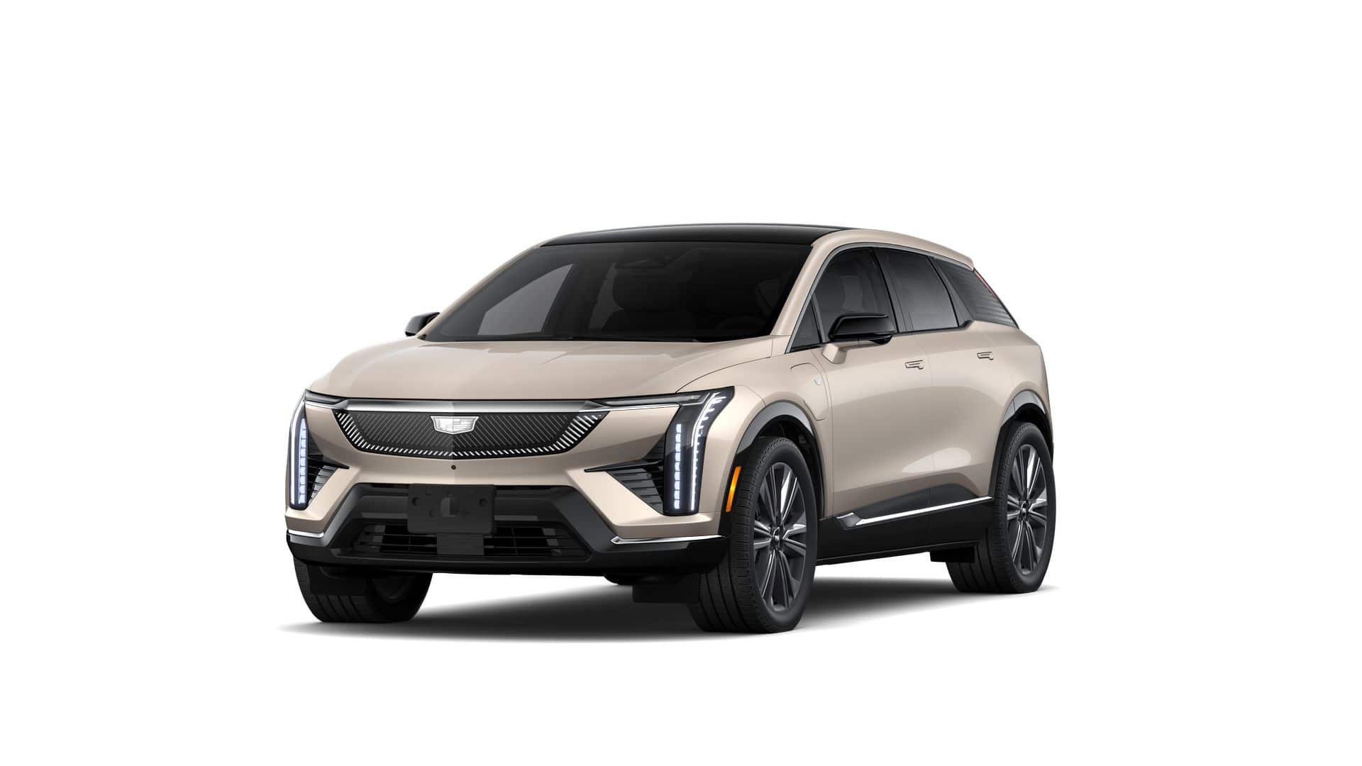 2027 Cadillac OPTIQ