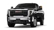 GMC Sierra 2500 HD