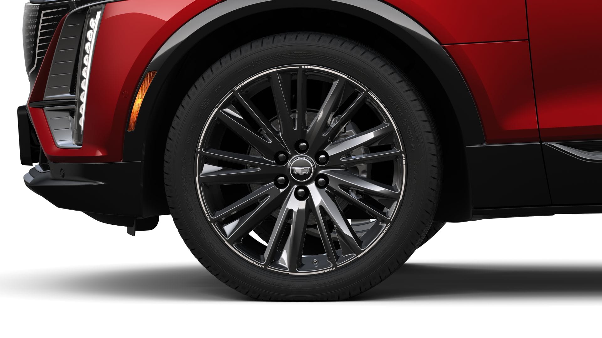 2025 Cadillac LYRIQ Sport 1 - Photo 32