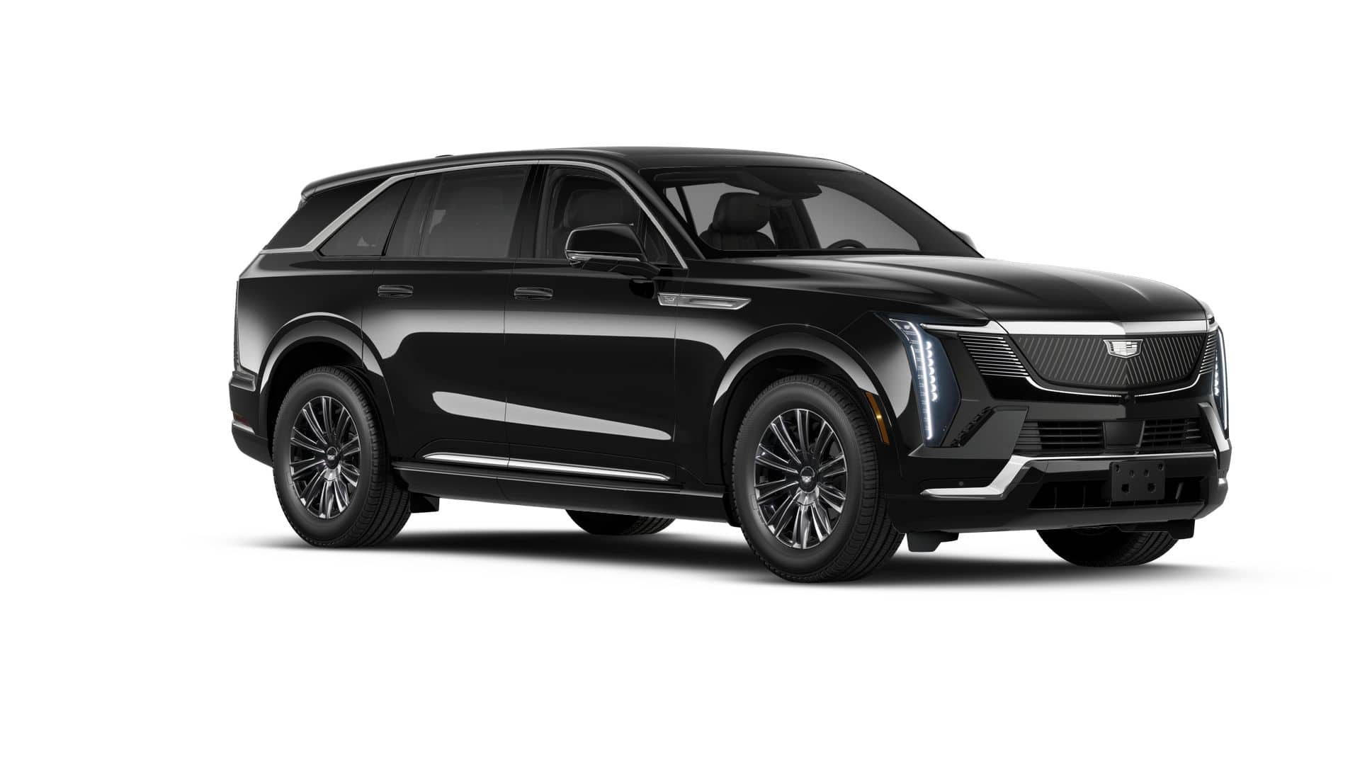 2026 Cadillac Escalade IQ Luxury - Photo 23