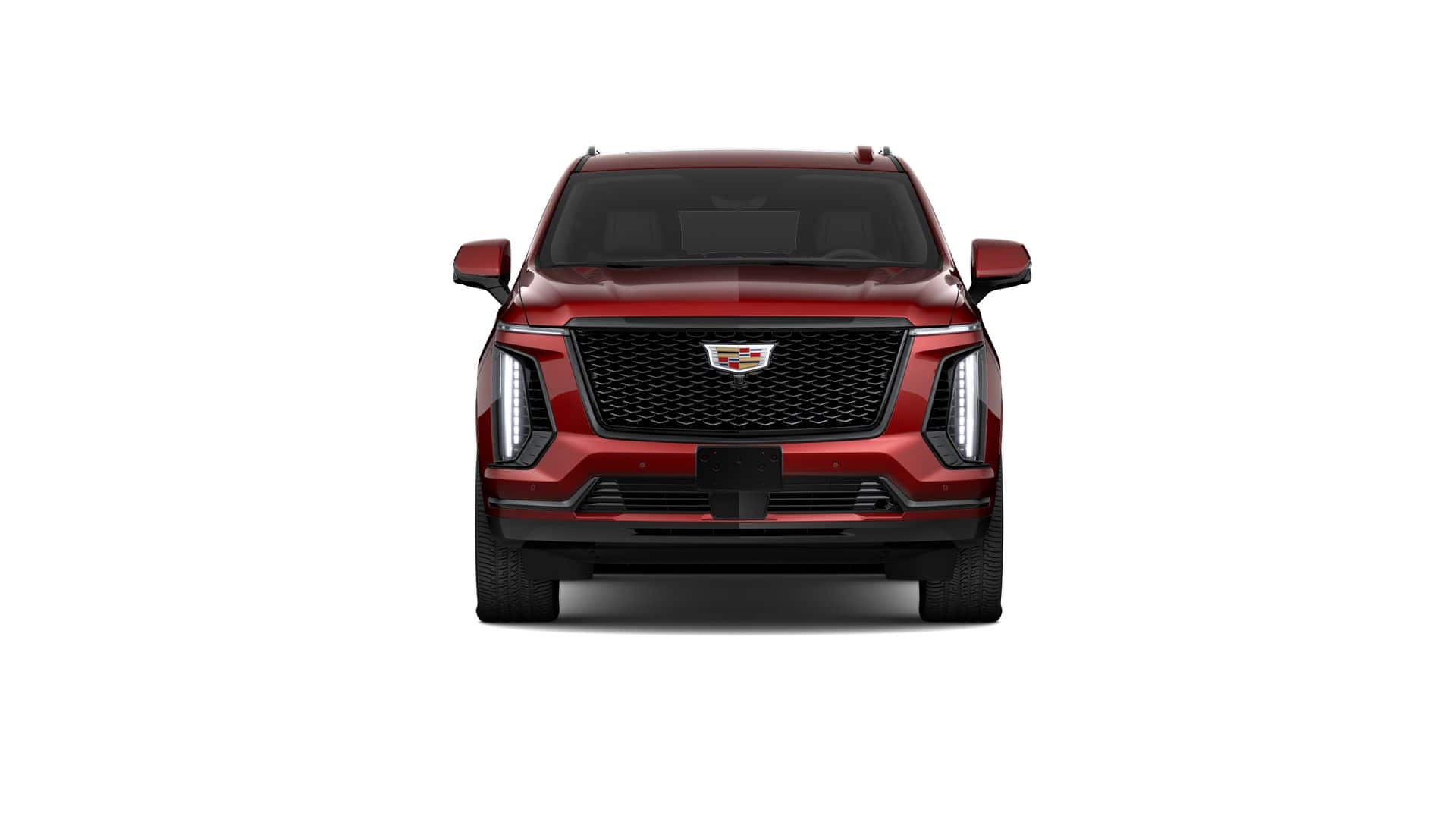 2027 CADILLAC Escalade Platinum Sport SUV