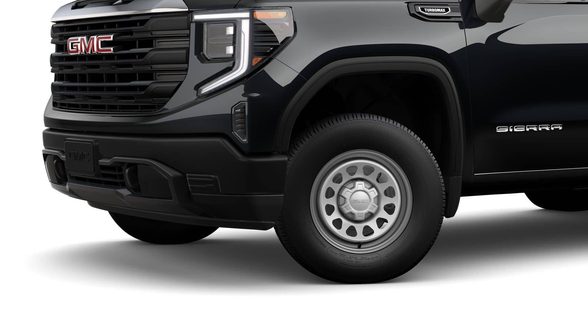 2026 GMC Sierra 1500 Pro - Photo 29