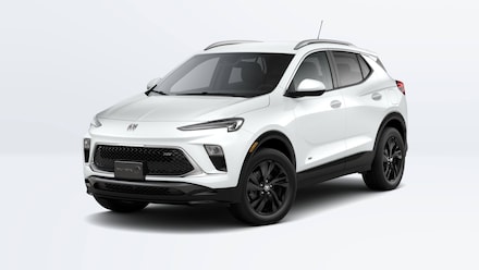 2026 Buick Encore GX Sport Touring SUV