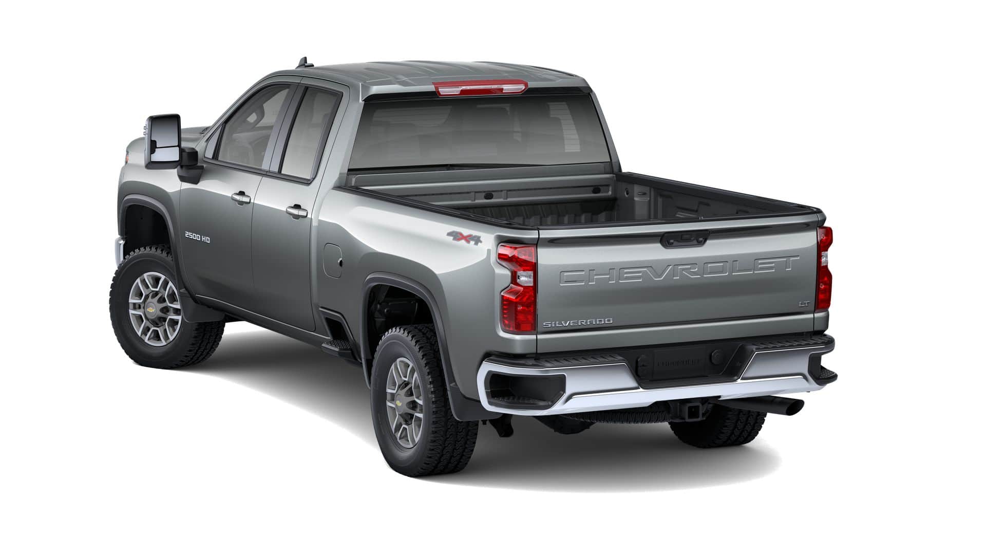 2026 Chevrolet Silverado 2500 HD LT - Photo 30