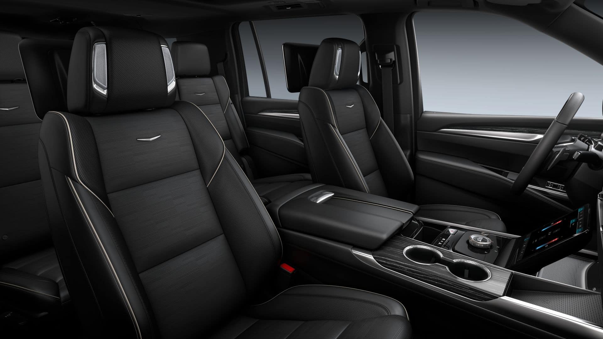 2026 Cadillac Escalade ESV Sport - Photo 43