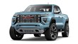  GMC Canyon