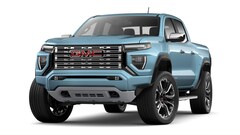 2026 GMC Canyon Denali Truck