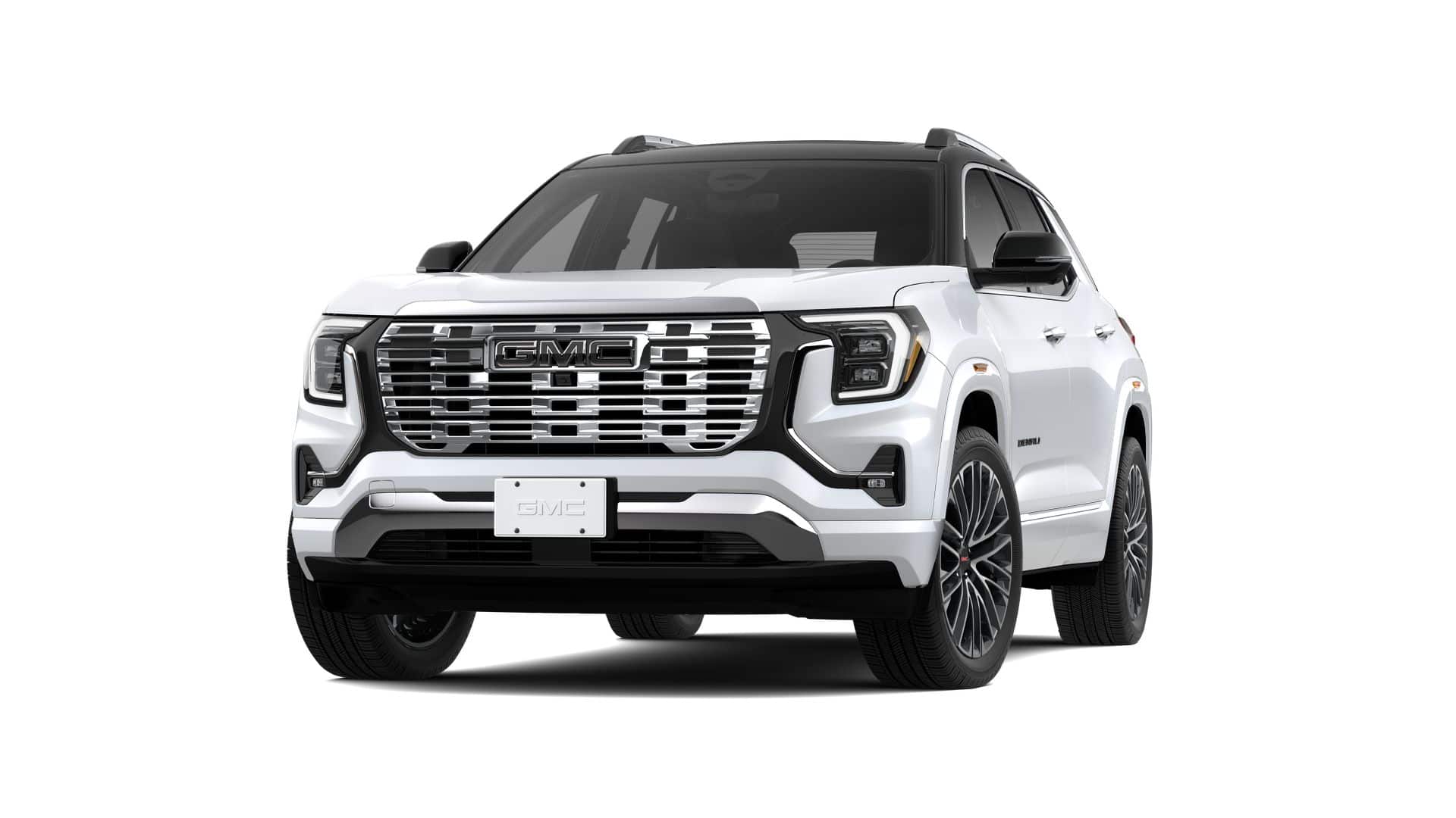 2026 GMC Terrain Denali's photo