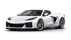 2026 Chevrolet Corvette Z06 2LZ Coupe