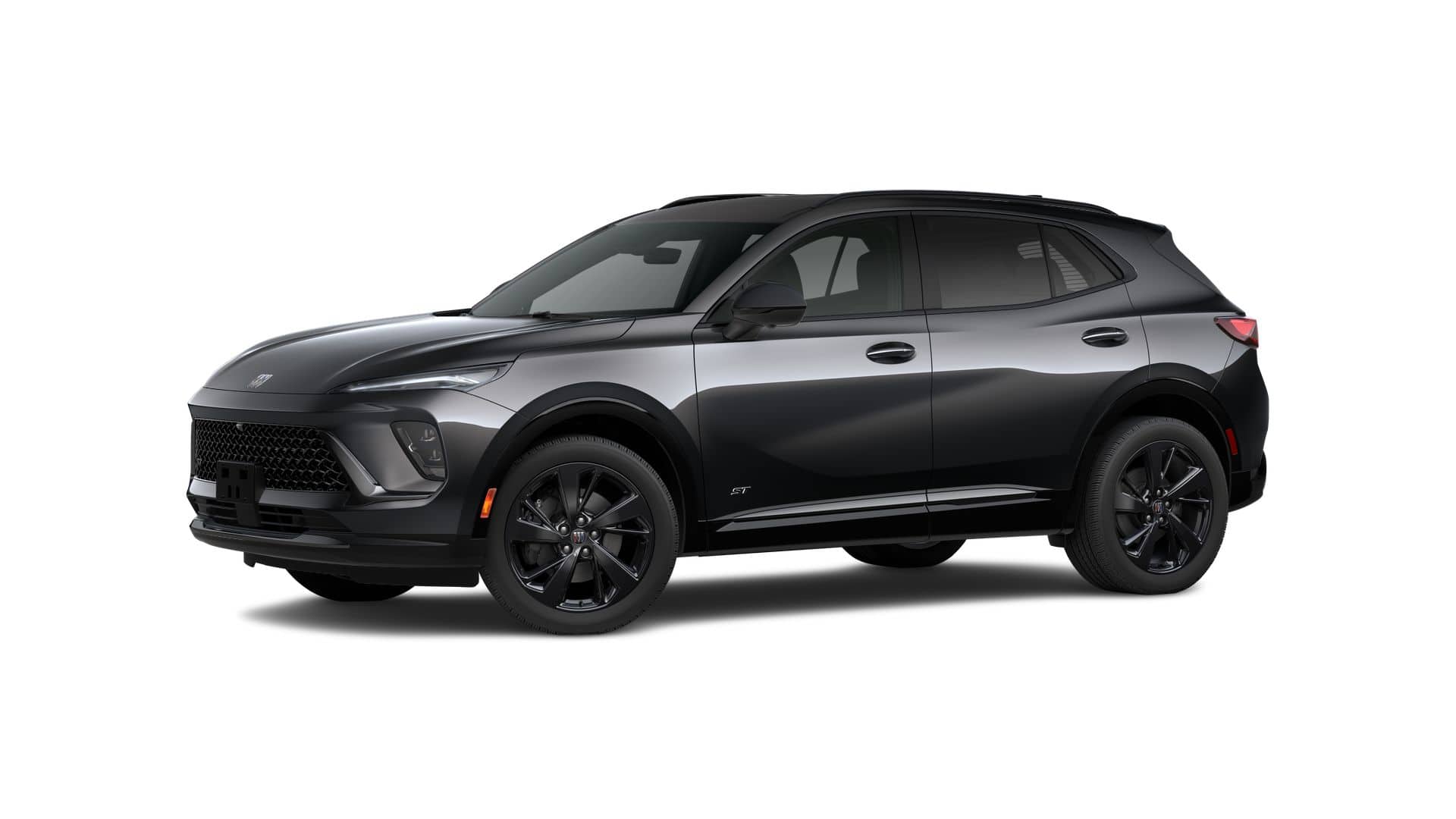 Thumbnail: 2026 Buick Envision - 27