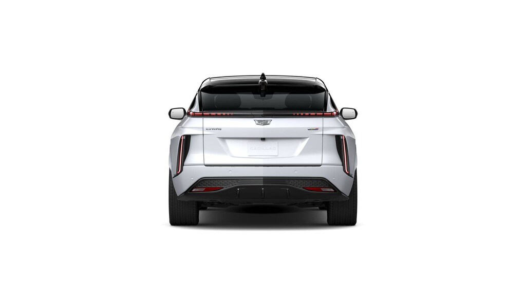 New 2026 CADILLAC LYRIQ V-Series Premium SUV