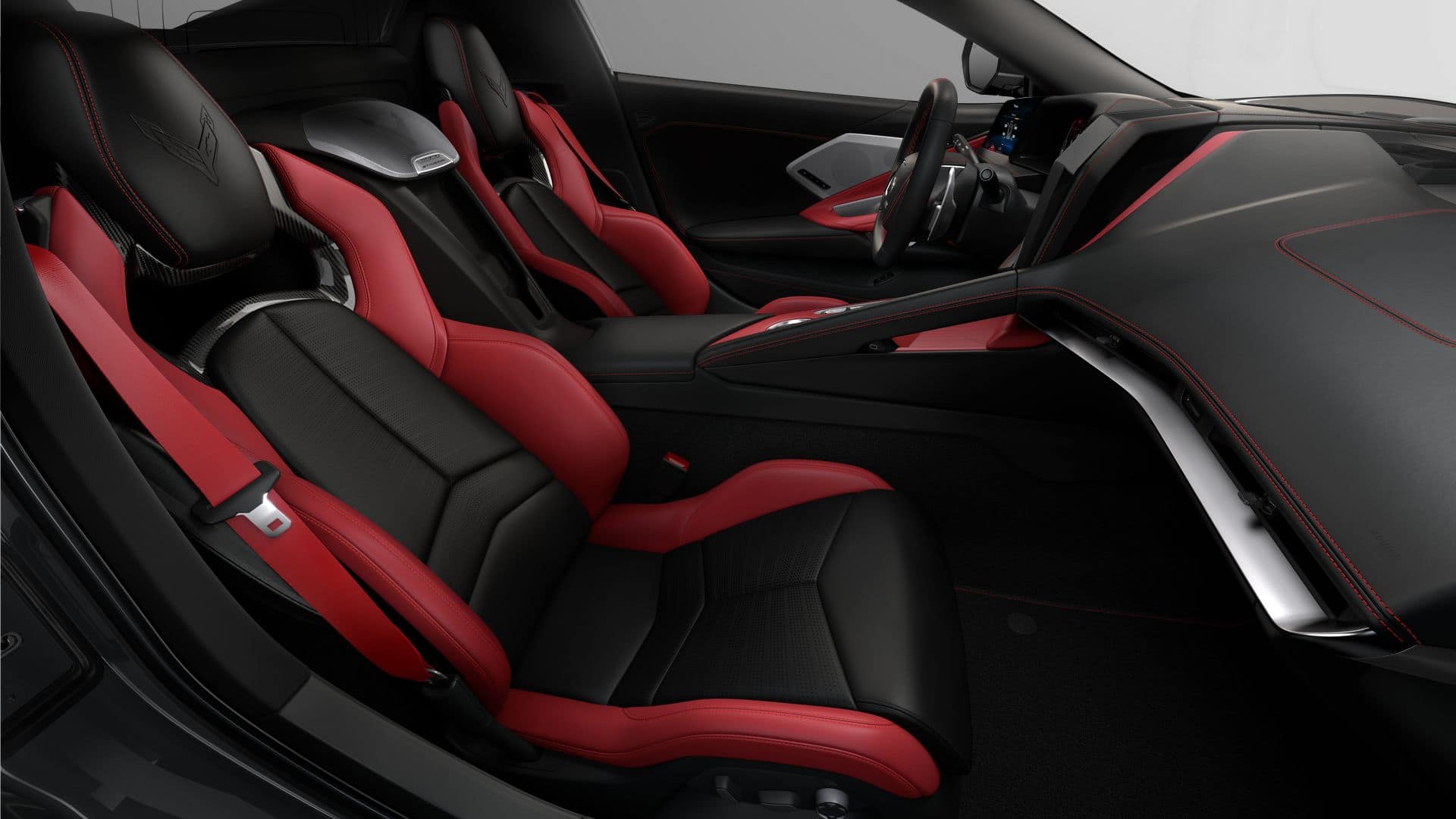 2026 Chevrolet Corvette 2LT - Photo 33