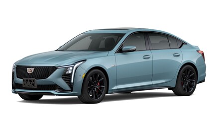 2026 CADILLAC CT5-V V-Series Sedan