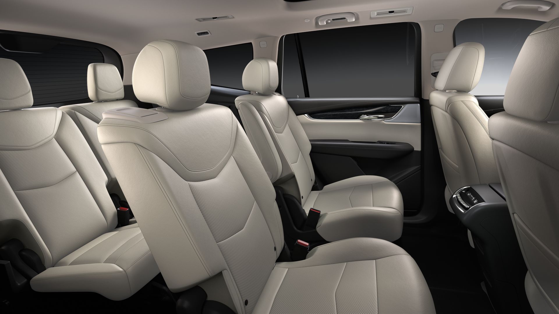 2023 Cadillac XT6 Premium Luxury - Photo 12