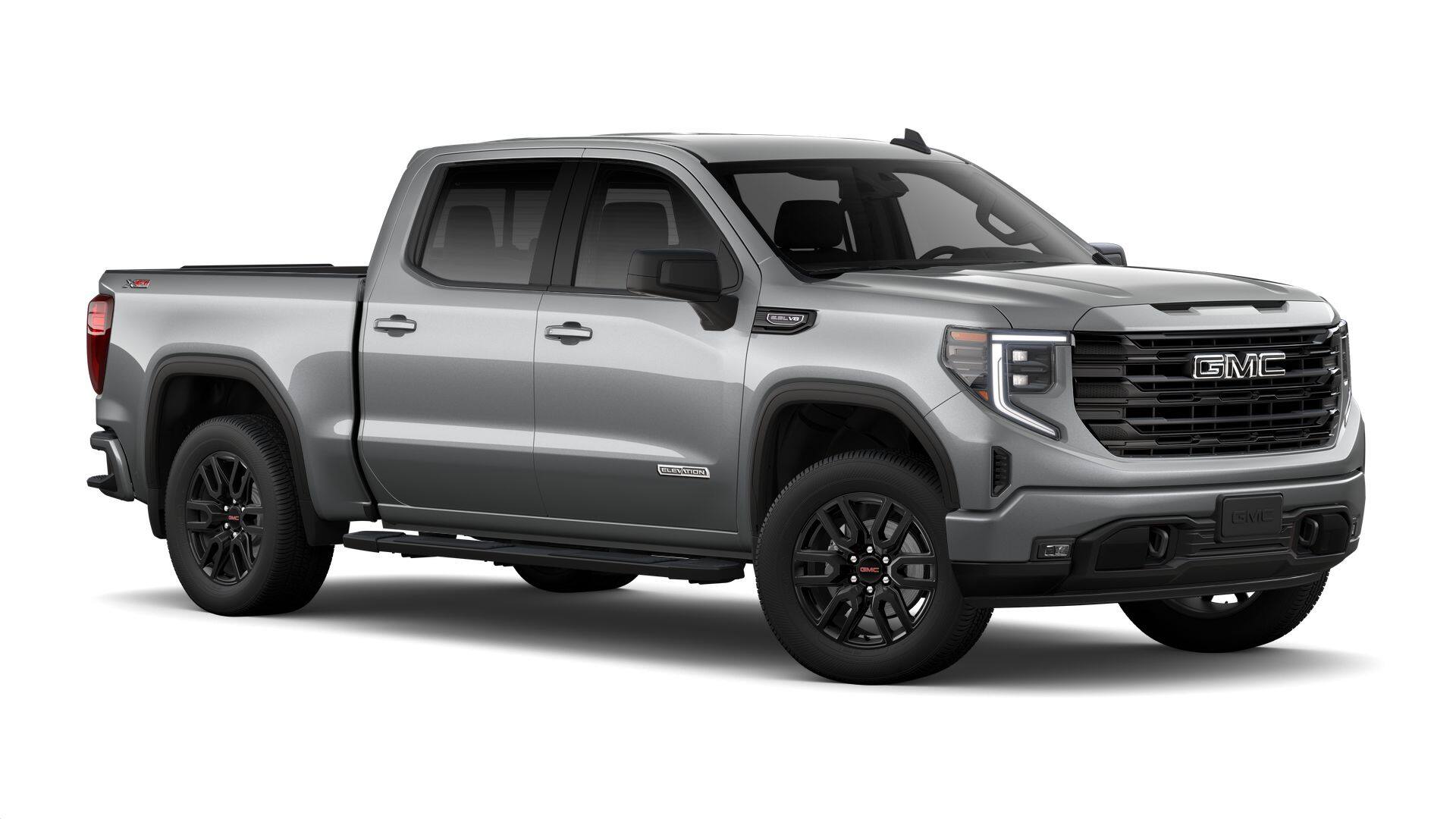 Thumbnail: 2025 GMC Sierra 1500 - 31