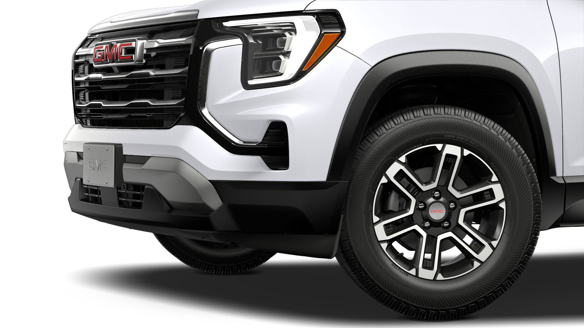 2027 GMC Terrain Elevation - Photo 29