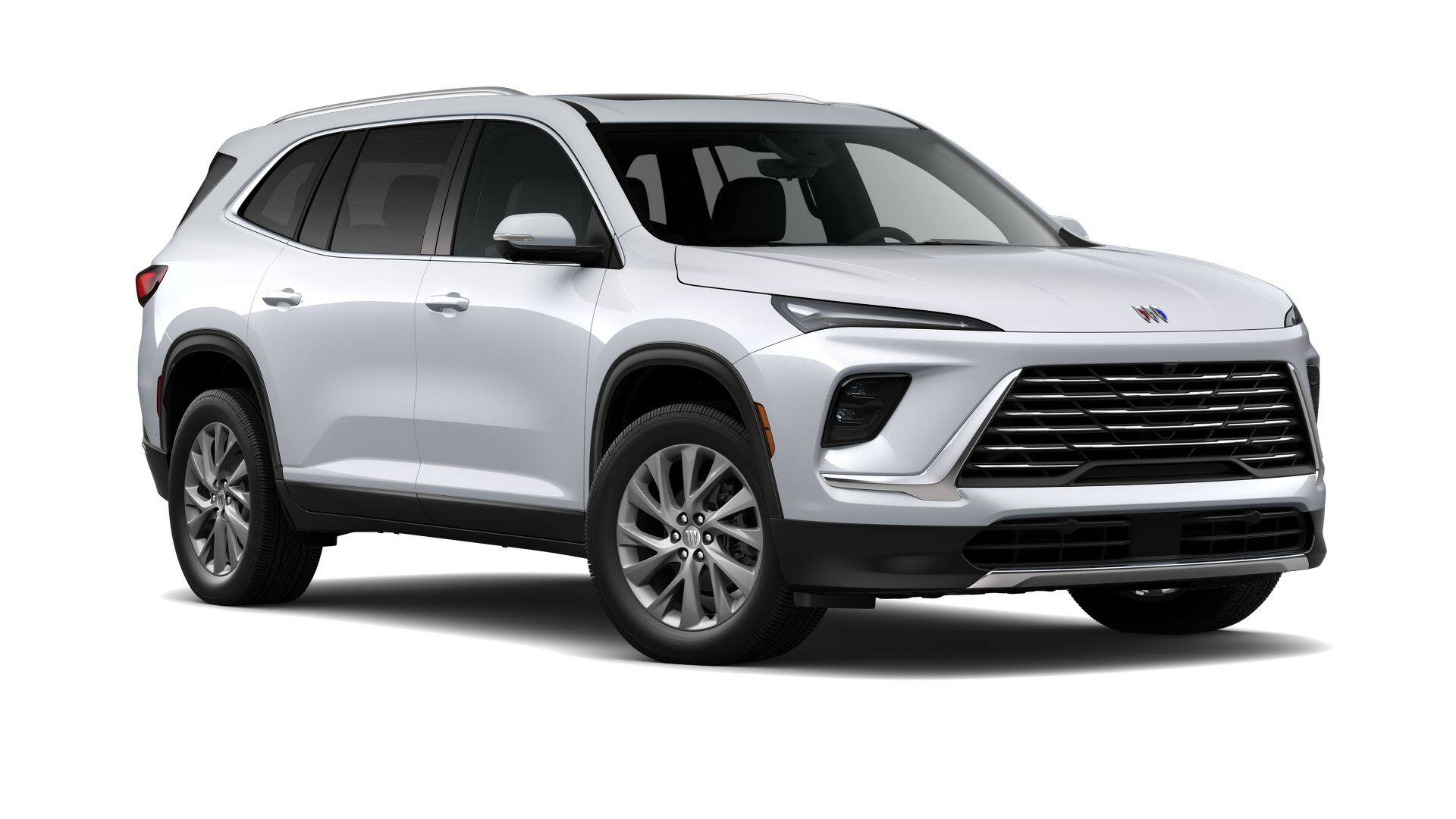 Thumbnail: 2026 Buick Enclave - 29