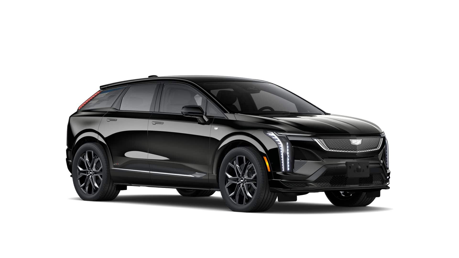 2026 Cadillac OPTIQ V-Series - Photo 35