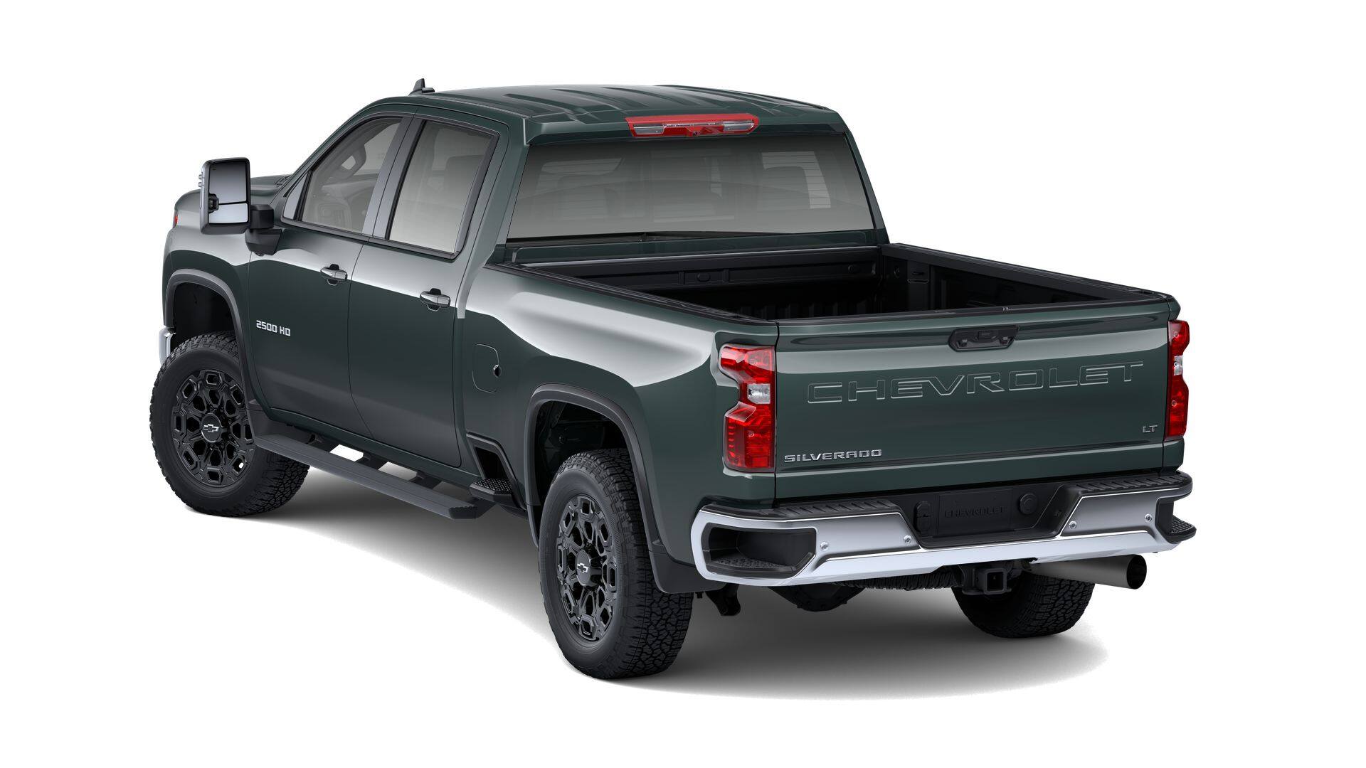 2026 Chevrolet Silverado 2500 HD LT - Photo 12