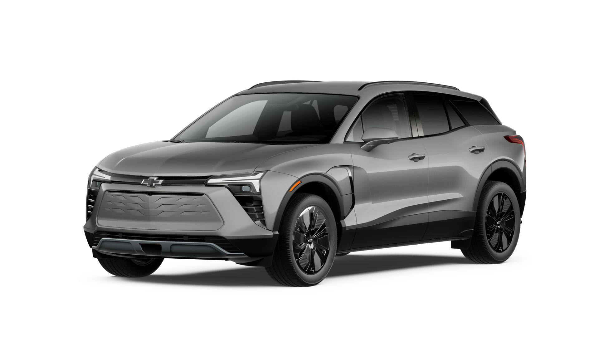 Thumbnail: 2025 Chevrolet Blazer EV - 25