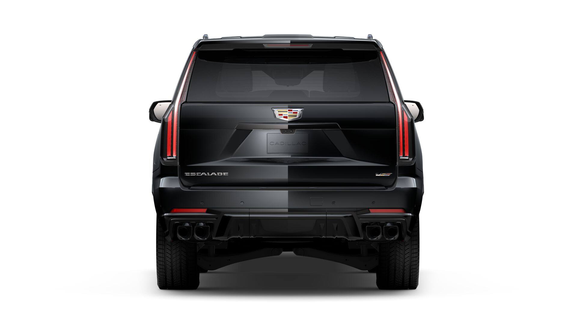 Thumbnail: 2025 Cadillac Escalade - 6