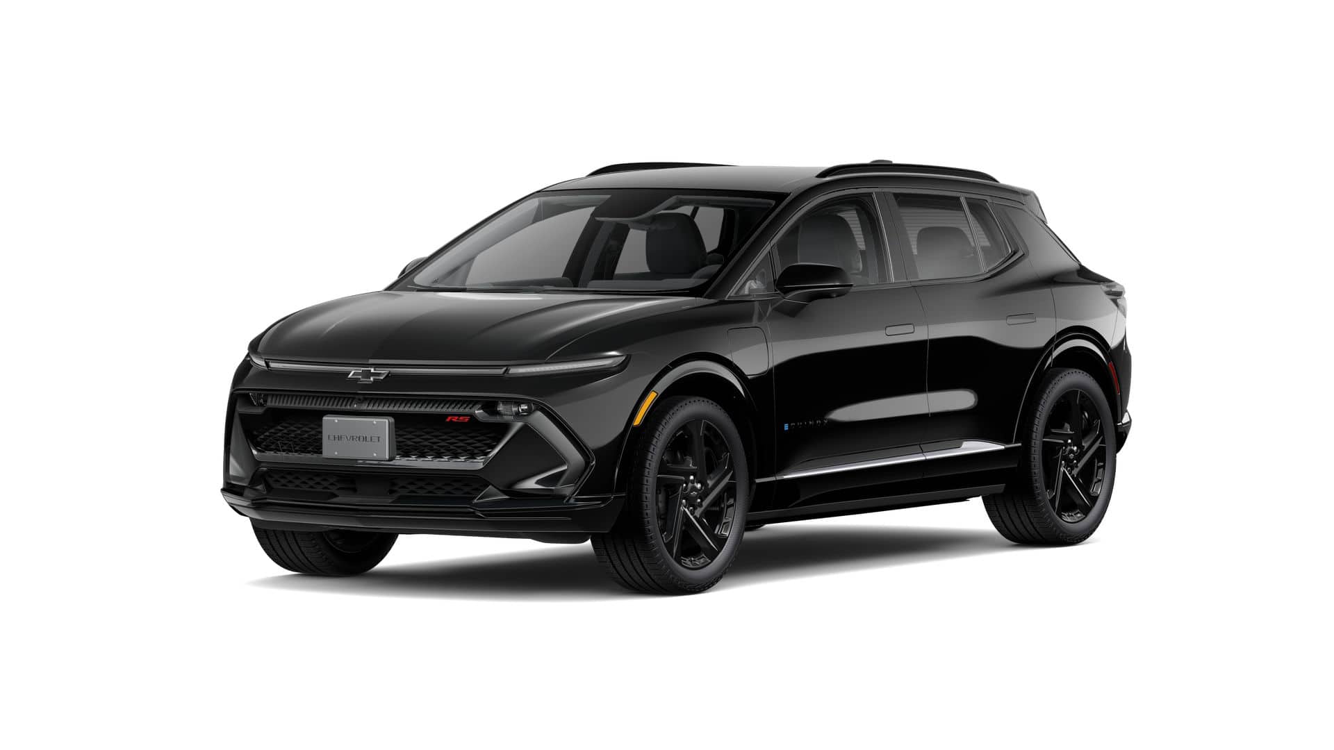 2026 Chevrolet Equinox EV RS - Photo 23