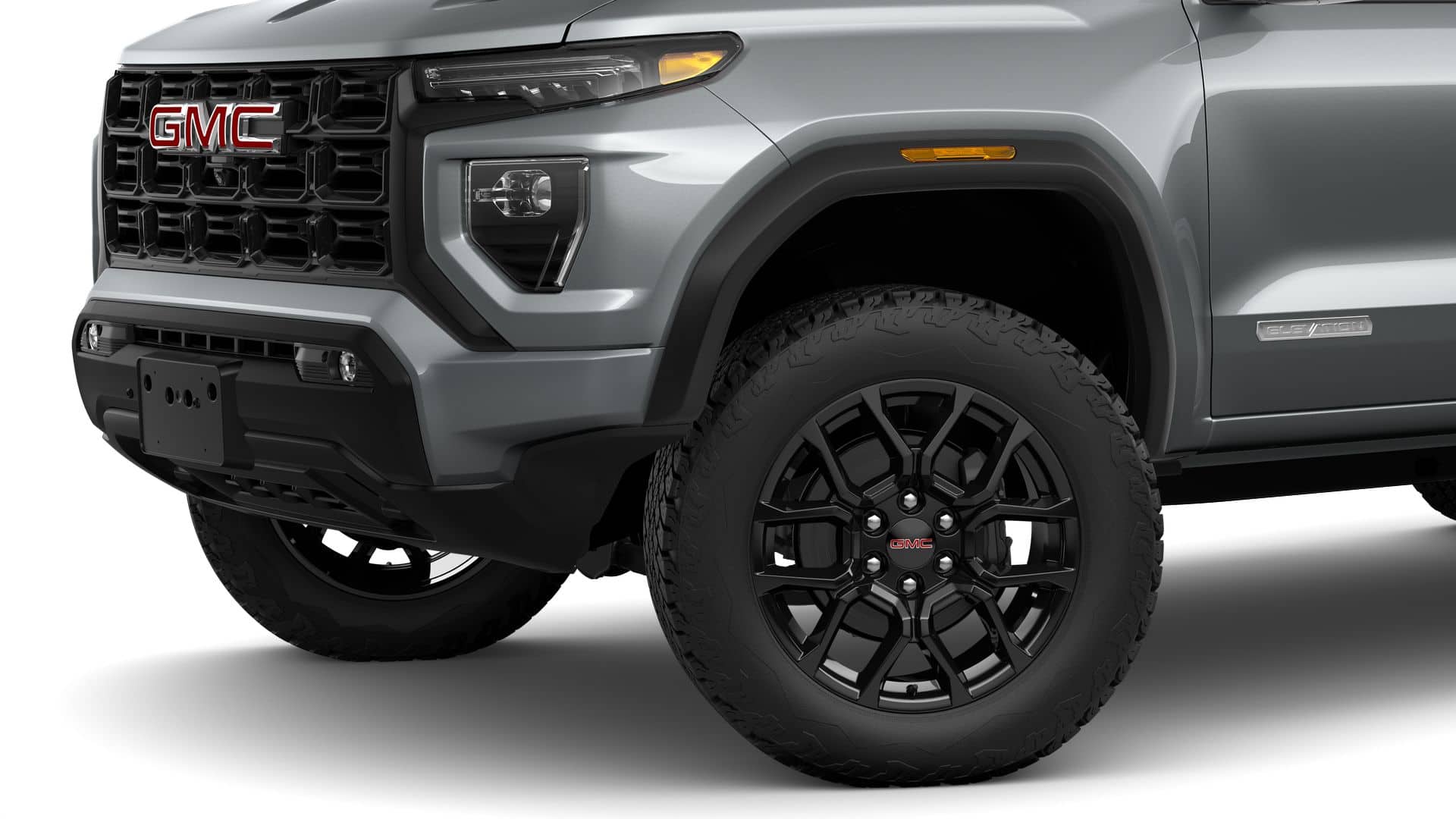 2026 GMC Canyon Elevation - Photo 35